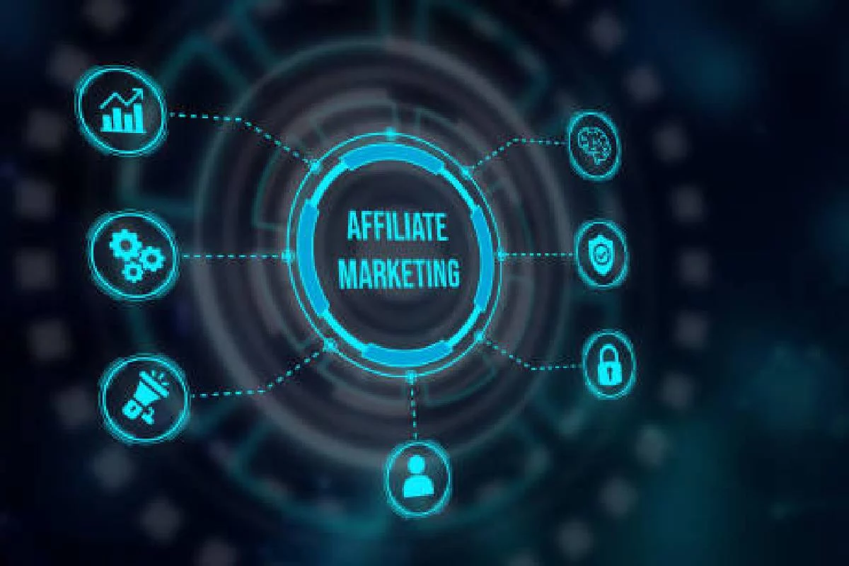 Affiliate Network