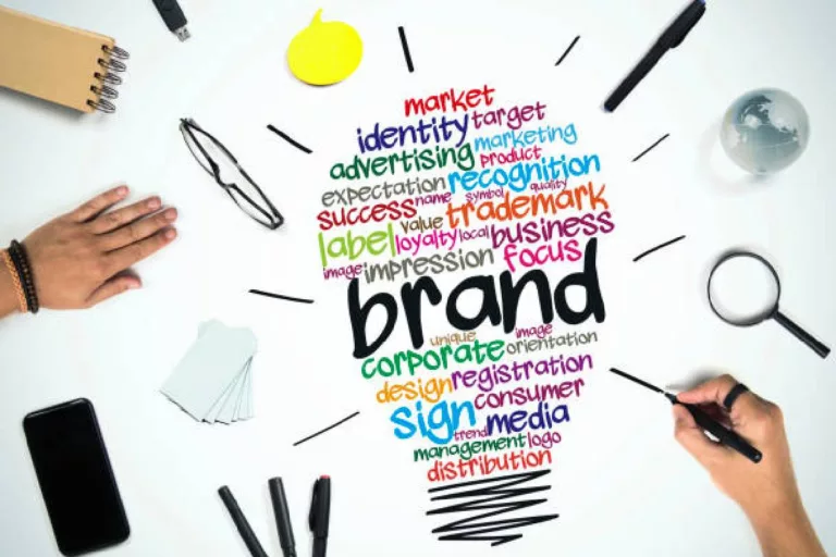 Create Your Personal Brand